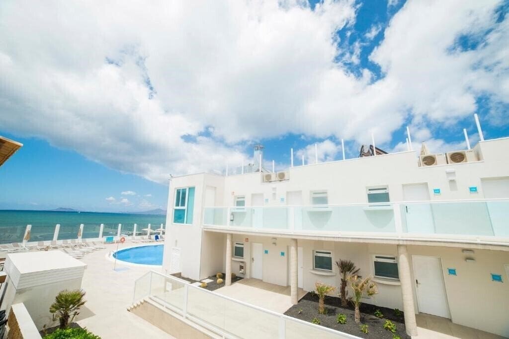 Фотография Tao Caleta Mar 3*