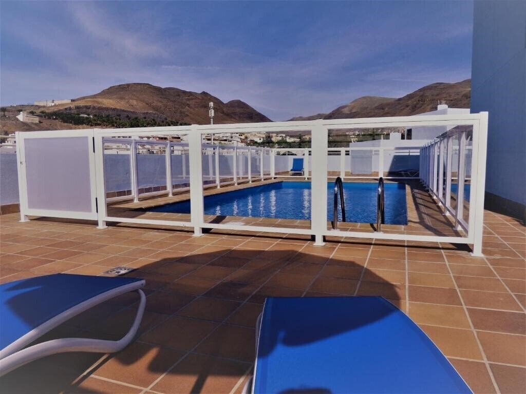 Imaginea Tao Morro Jable отель без категории