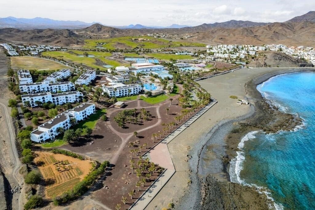 Hotel Playitas Villas 4*