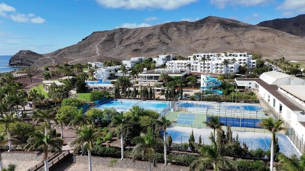 Imaginea Playitas Villas 4*