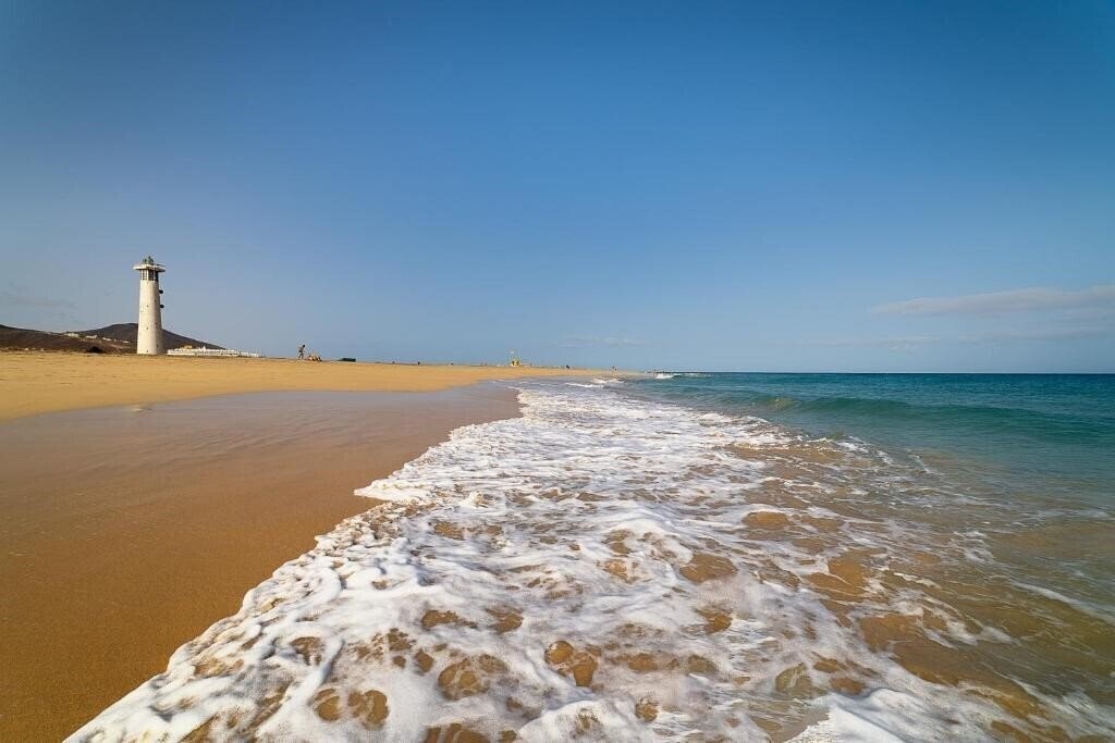 Imaginea Monte Solana 4*