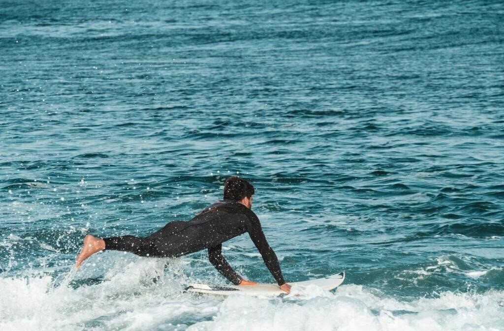 Imaginea Buendia Corralejo Nohotel 3*