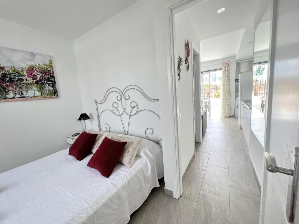 Hotel Buganvilla (ex. Sentido Buganvilla) отель без категории