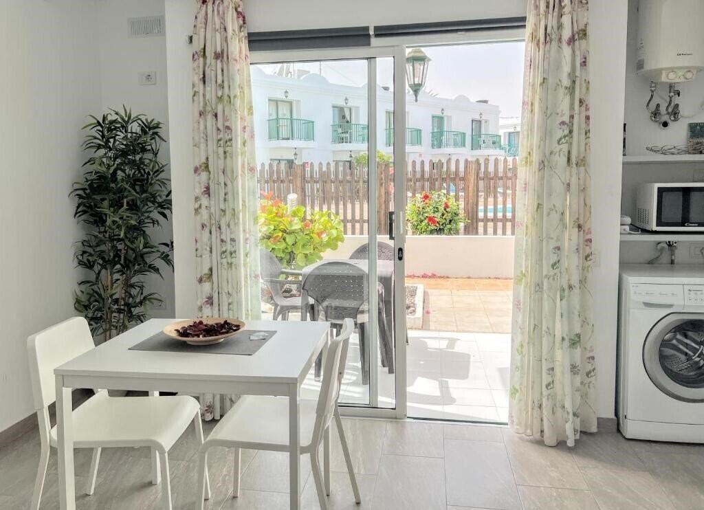 Imaginea Buganvilla (ex. Sentido Buganvilla) отель без категории