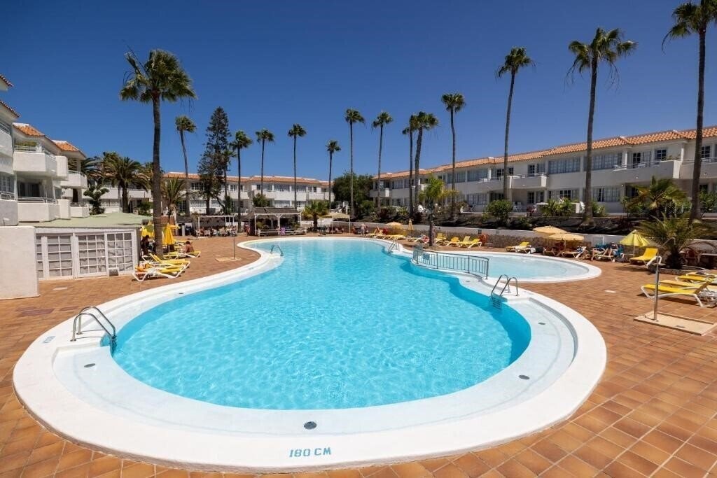 Фото Fuentepark 3*