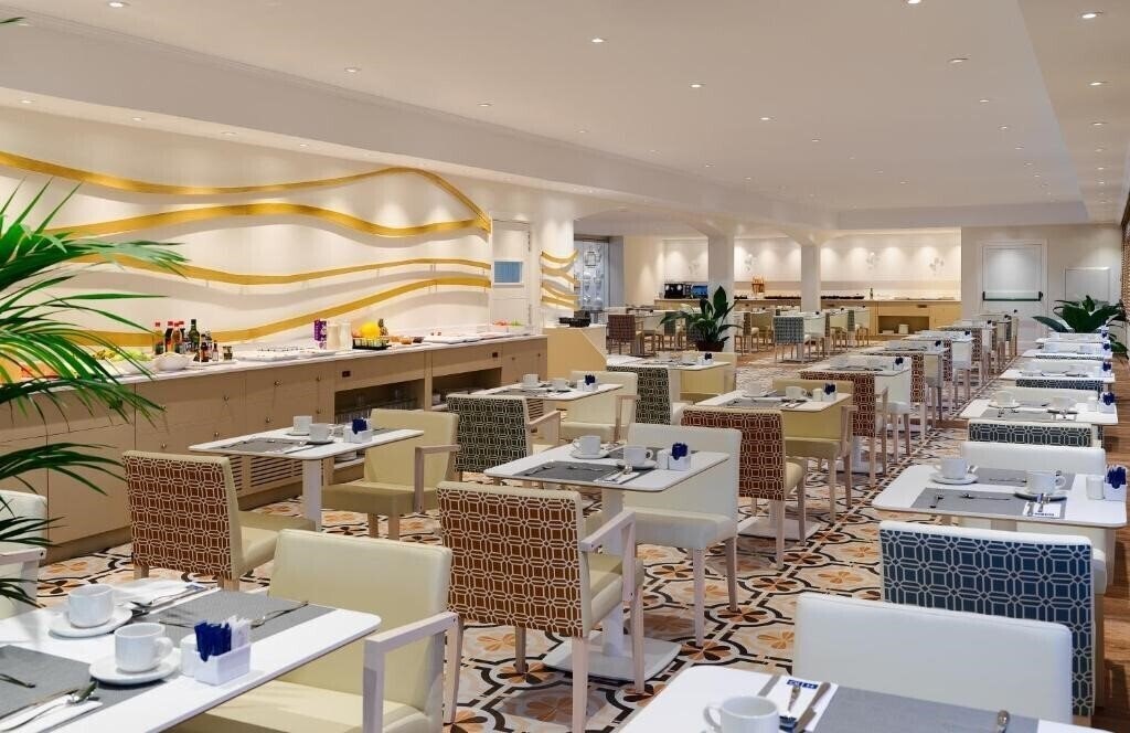 Imaginea H10 Ocean Dunas Only Adults (ex. Atlantis Dunapark) 4*