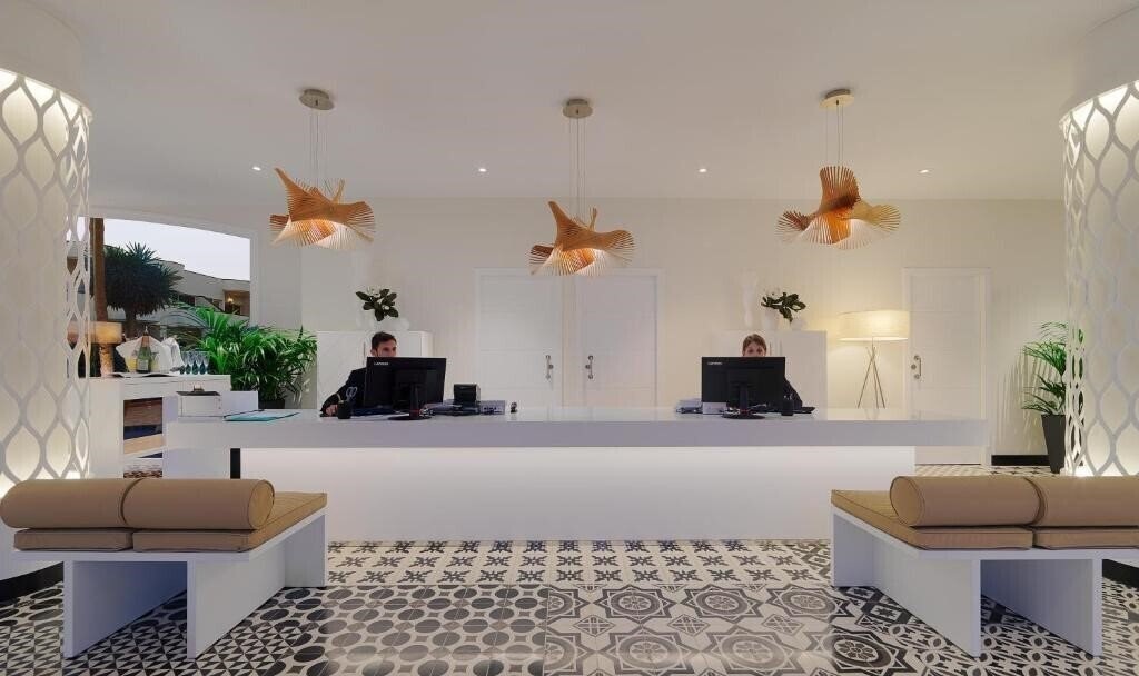 Imaginea H10 Ocean Dunas Only Adults (ex. Atlantis Dunapark) 4*