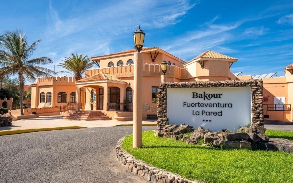 Fotografii La Pared 3*