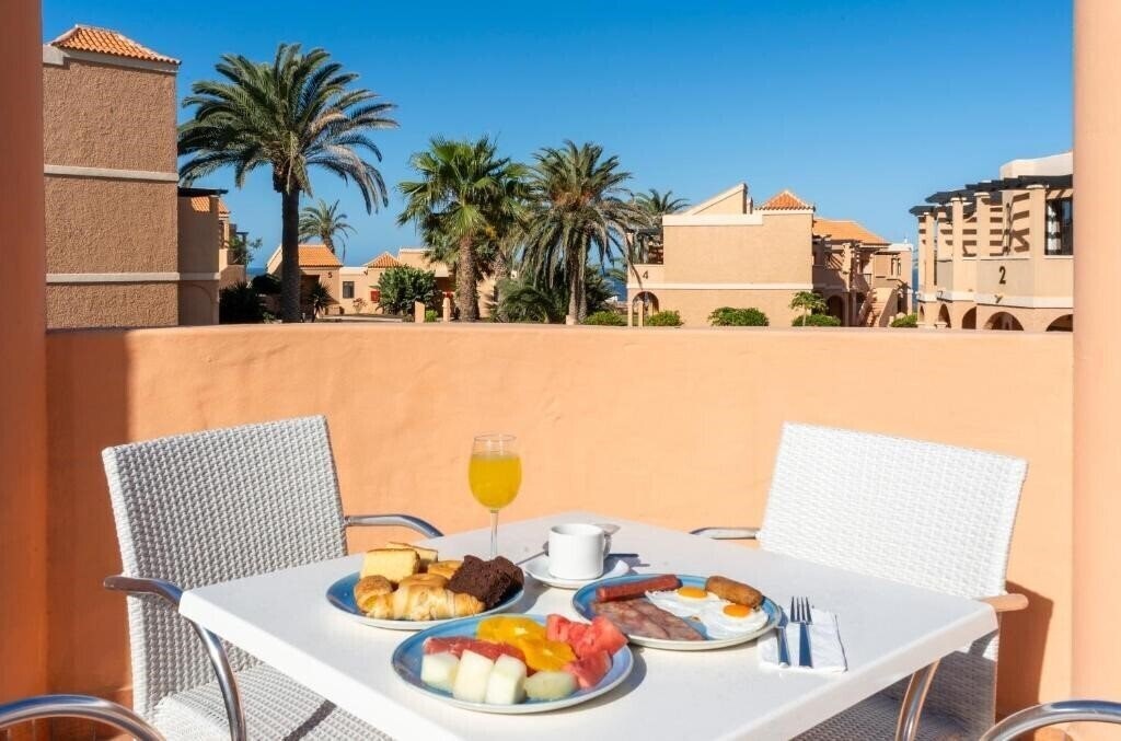 Fotografie La Pared 3*