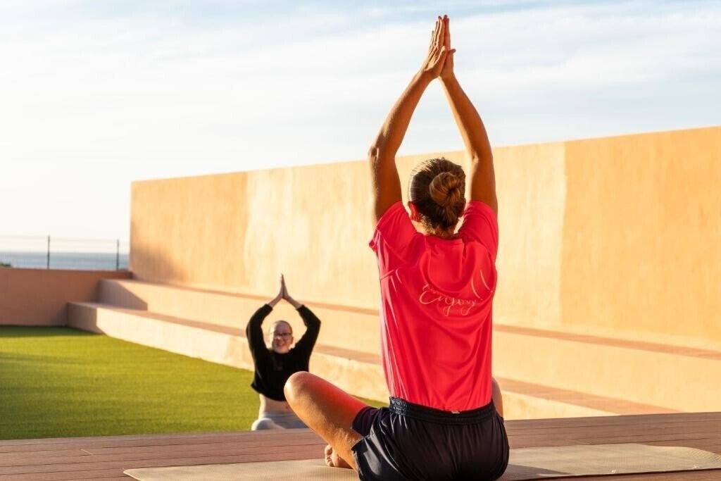 Imaginea La Pared 3*