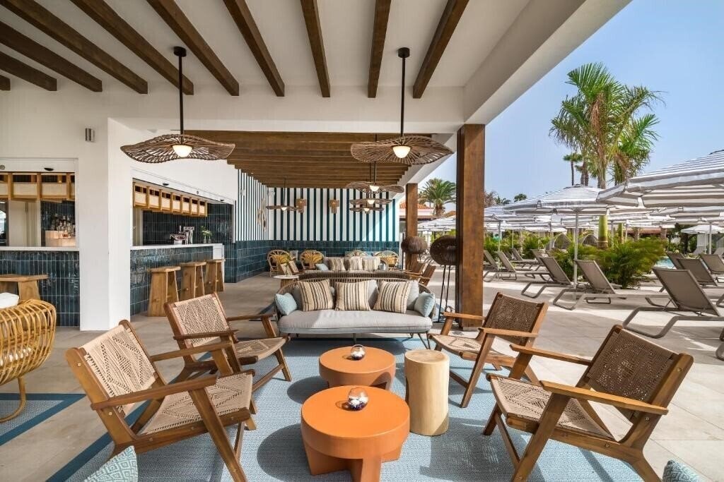 Imaginea Barcelo Fuerteventura Royal Level (ex. - Barcelo Castillo Royal Level) отель без категории