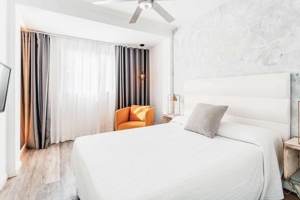 Fotografie Bristol Sunset Beach 3*
