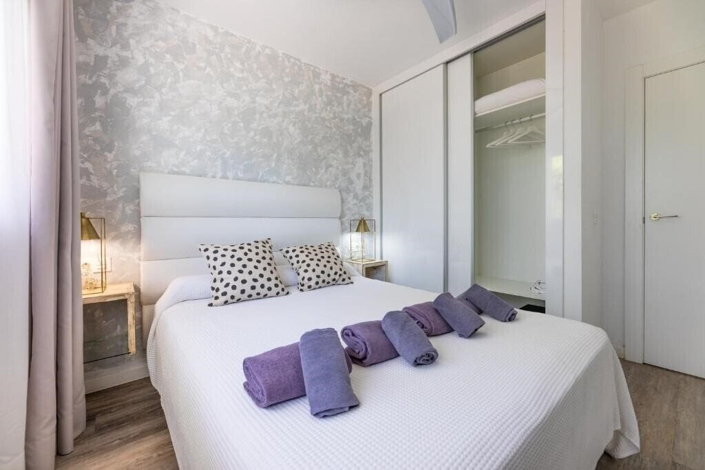 Imaginea Bristol Sunset Beach 3*