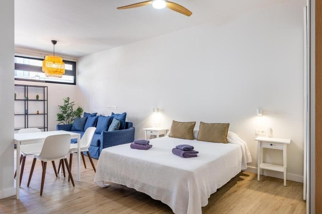 Imaginea Bristol Sunset Beach 3*