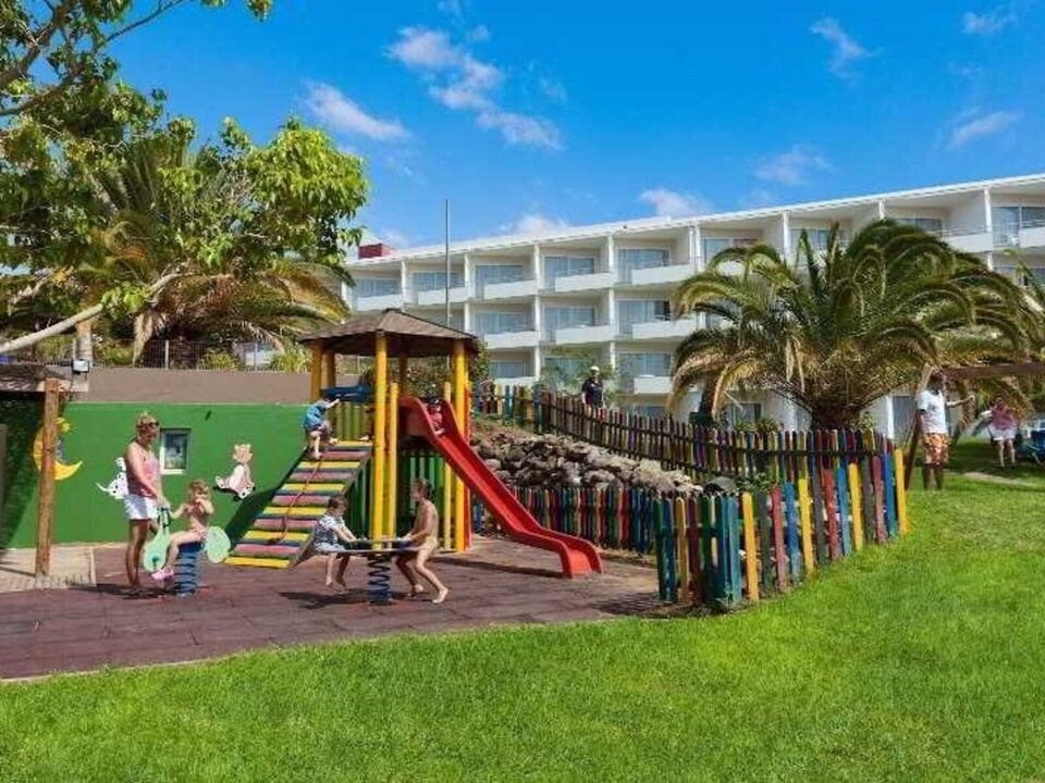 Fotografii Allsun Esquinzo Beach 4*