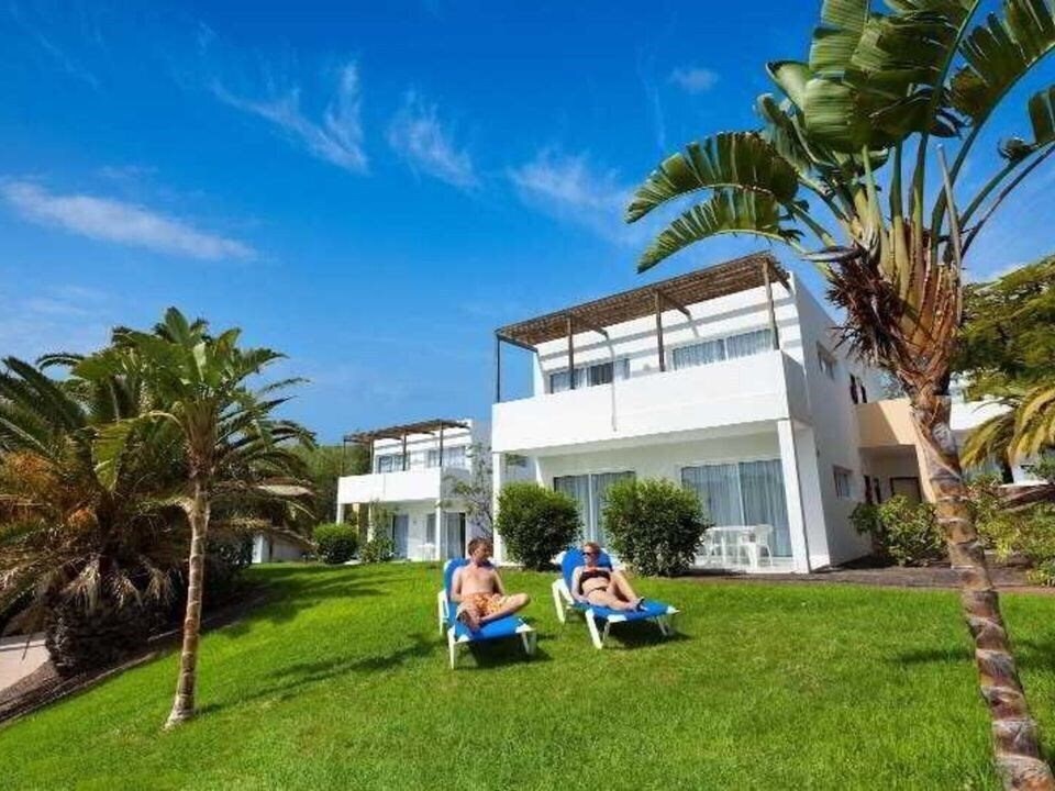 Fotografie Allsun Esquinzo Beach 4*