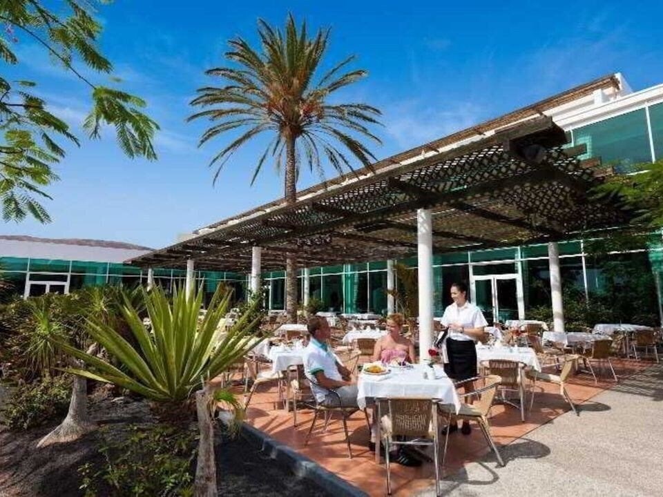 Imaginea Allsun Esquinzo Beach 4*