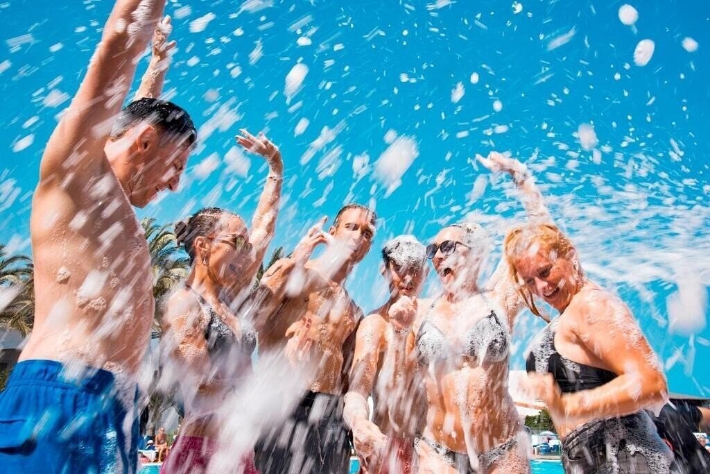 Картинка Tui Magic Life (ex. Club Magic Life Fuerteventura Imperial) 4*