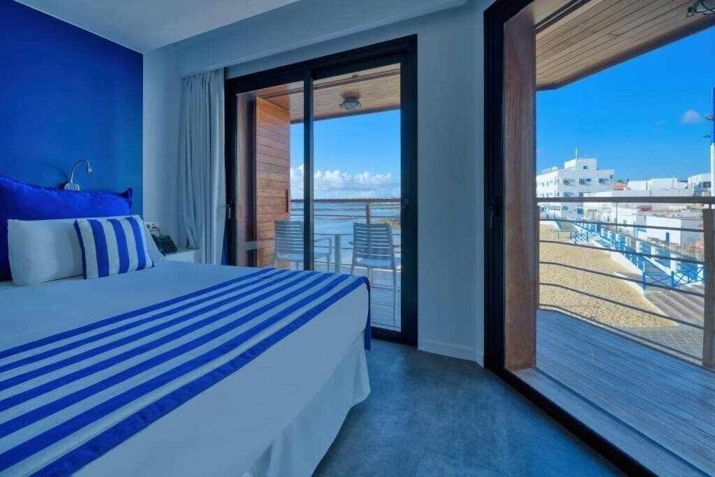 Fotografii La Marquesina 4*