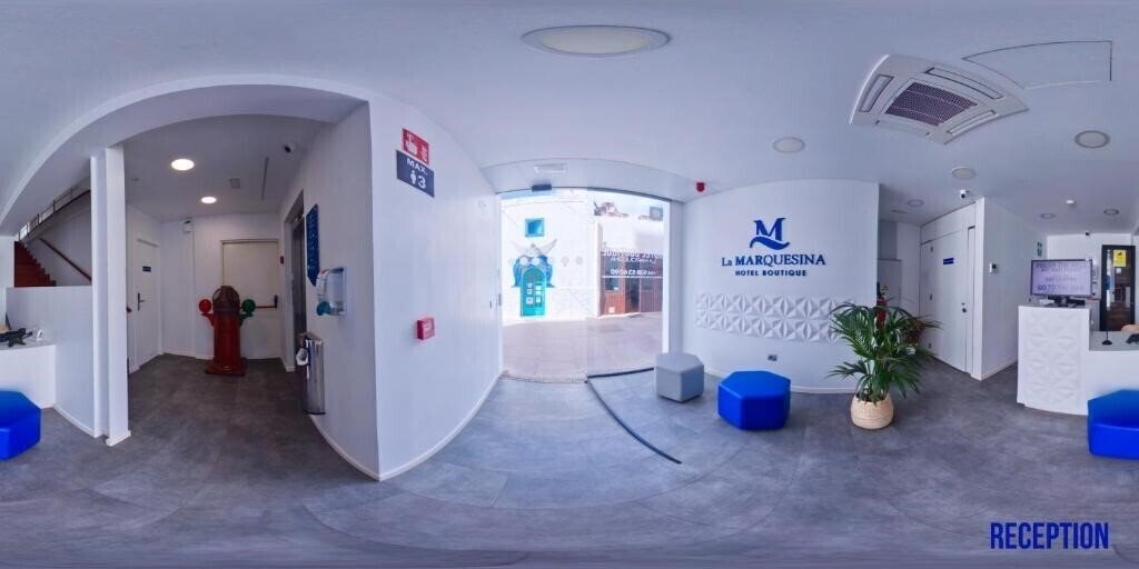 Imaginea La Marquesina 4*