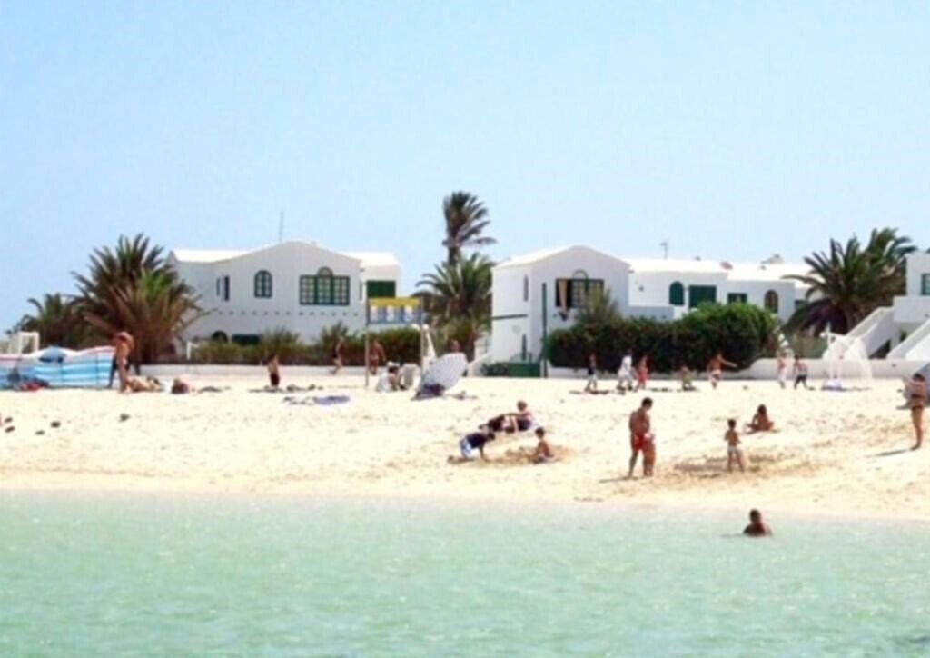 Hotel Cotillo Lagos 2*