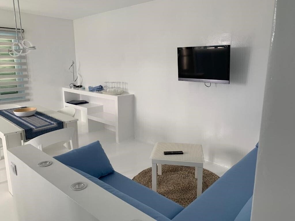 Fotografie Cotillo Lagos 2*