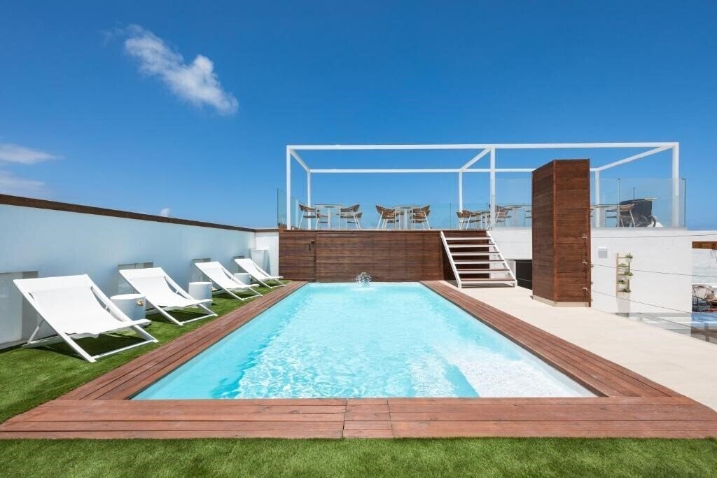 Imaginea Cotillo House (ex. Laif) отель без категории