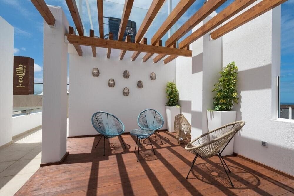 Imaginea Cotillo House (ex. Laif) отель без категории