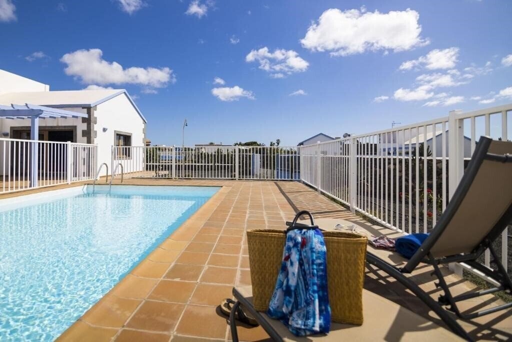 Фото Villas Tao Mazo 3*