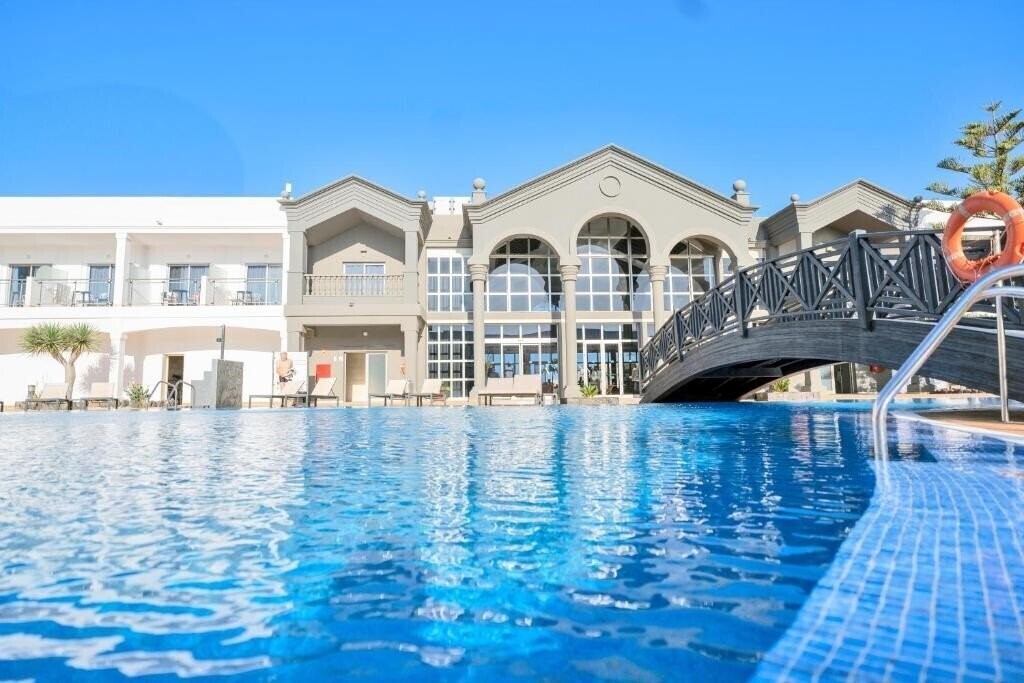 Fotografie Coral Cotillo Reef 4*