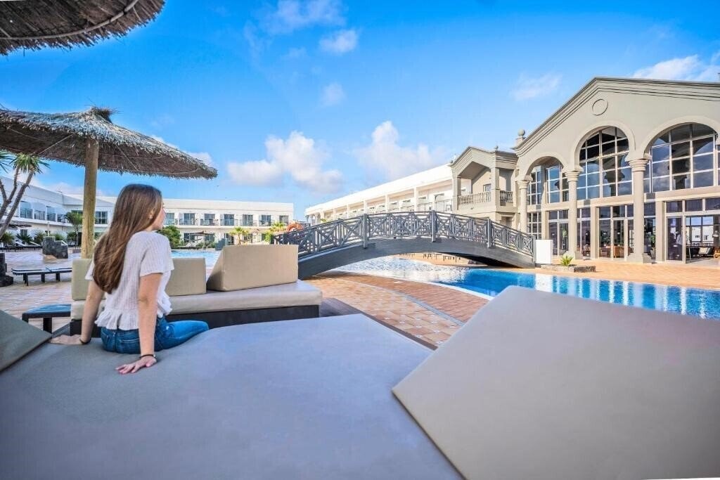 Imaginea Coral Cotillo Reef 4*