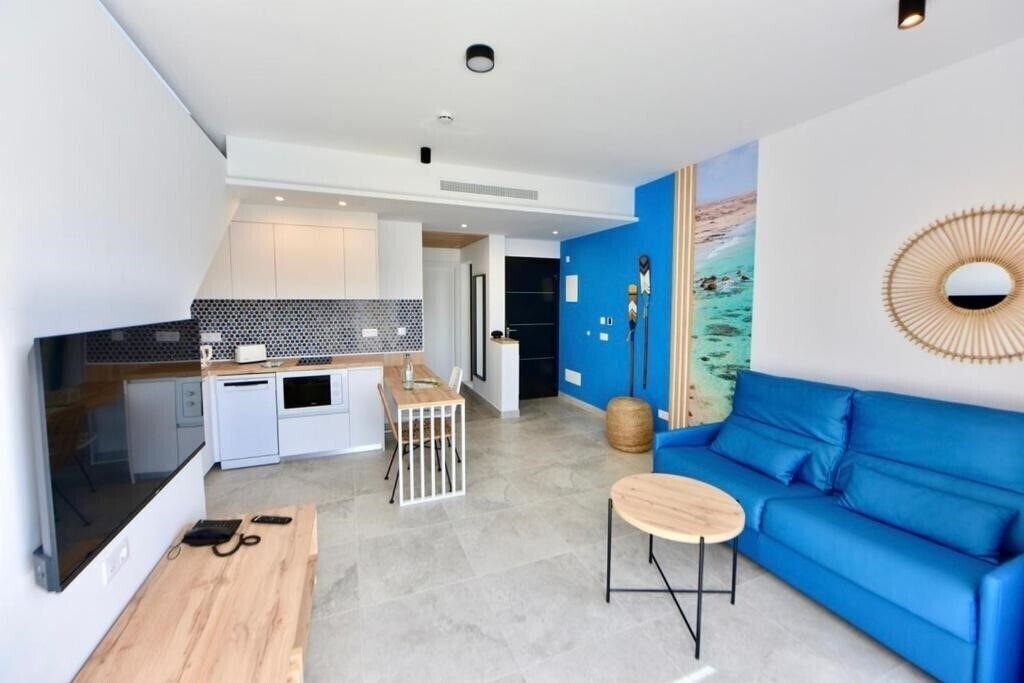 Imaginea Esmeralda Cotillo Homes by Livvo (ex. Lacasa Apartments Cotillo) 4*