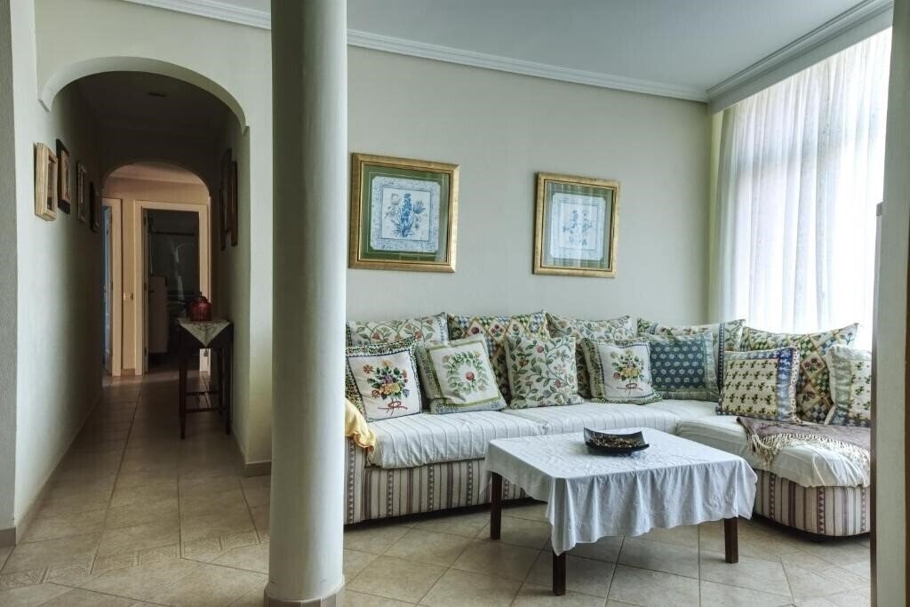 Фото Hotel La Colina Jandia 4*