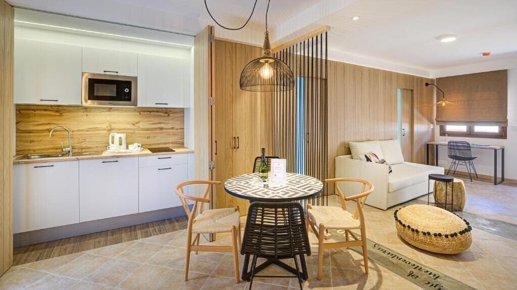 Картинка Arena Castillo 3*