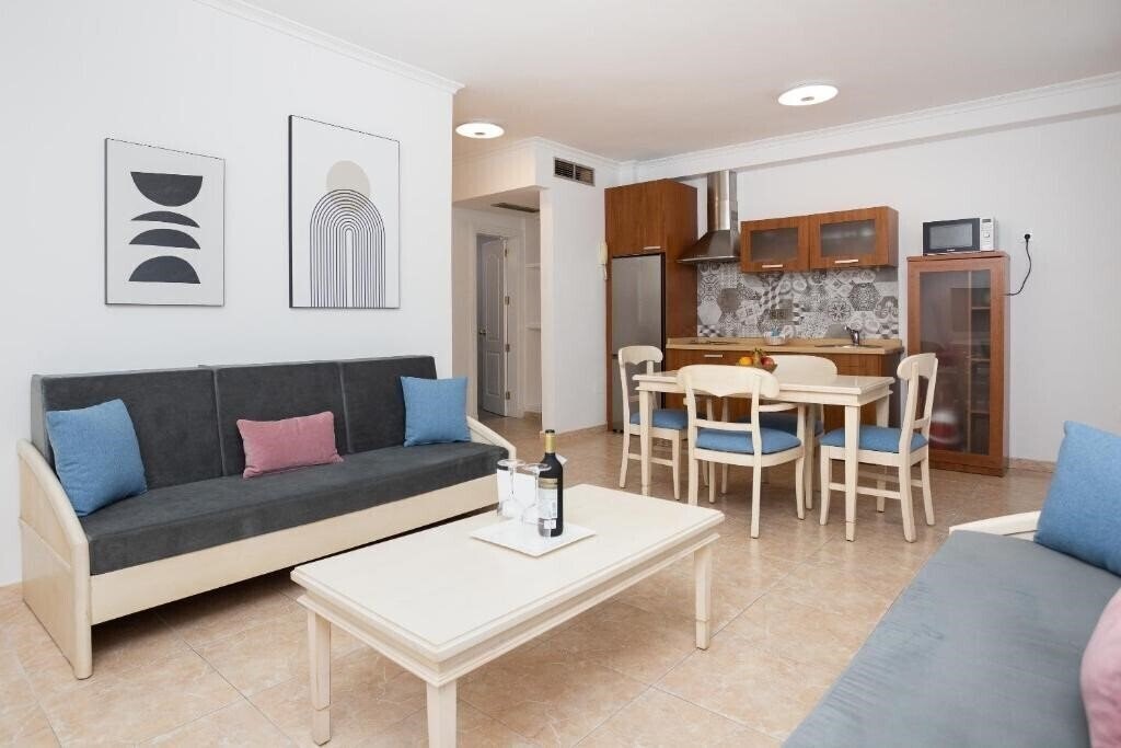 Изображение Villa Mar 3*