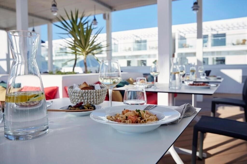 Fotografii Robinson Club Jandia Playa - Adults Only 3*