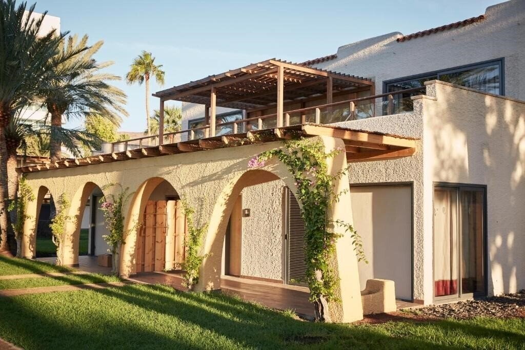 Imaginea Robinson Club Jandia Playa - Adults Only 3*