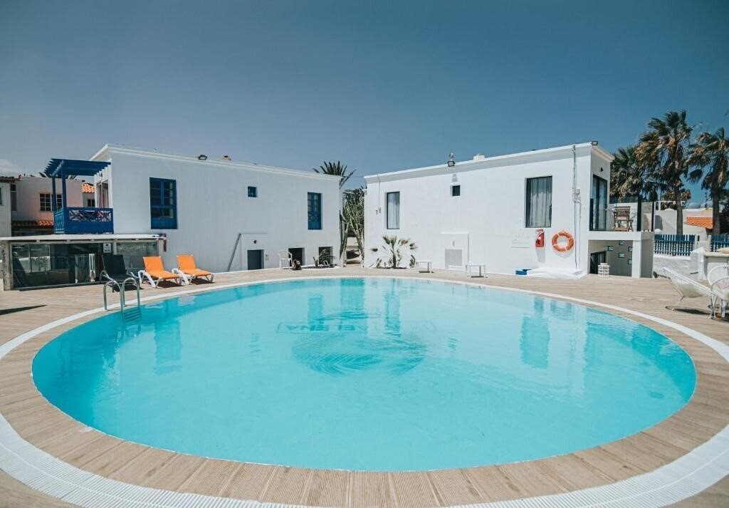 Hotel Punta Elena Beach The Home Collection 2*