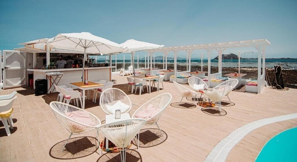 Fotografii Punta Elena Beach The Home Collection 2*