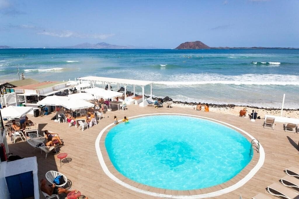 Fotografie Punta Elena Beach The Home Collection 2*