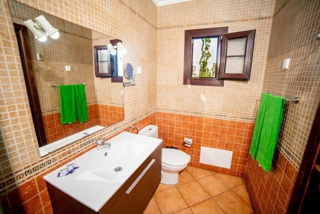 Fotografie Elite Fuerteventura by ECR 3*