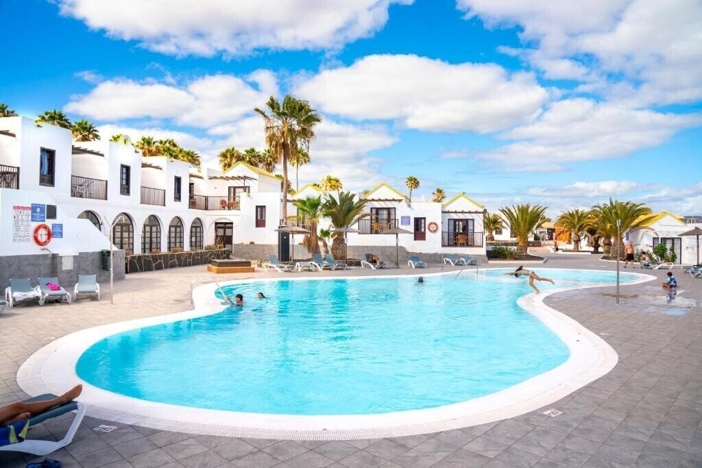 Imaginea Elite Fuerteventura by ECR 3*