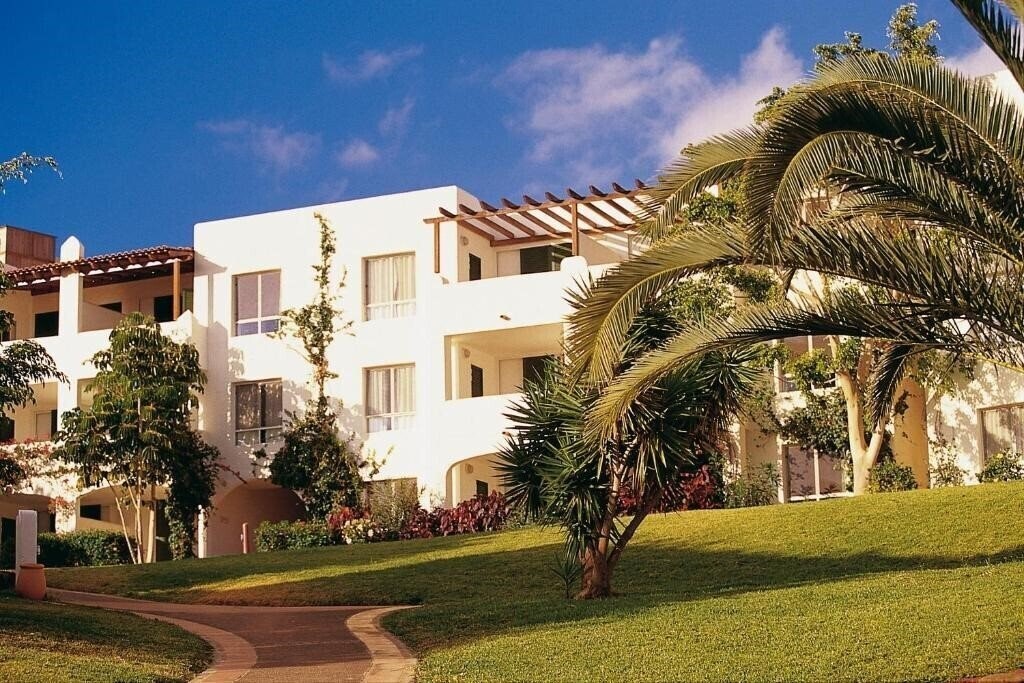 Imaginea Robinson Esquinzo Playa 3*