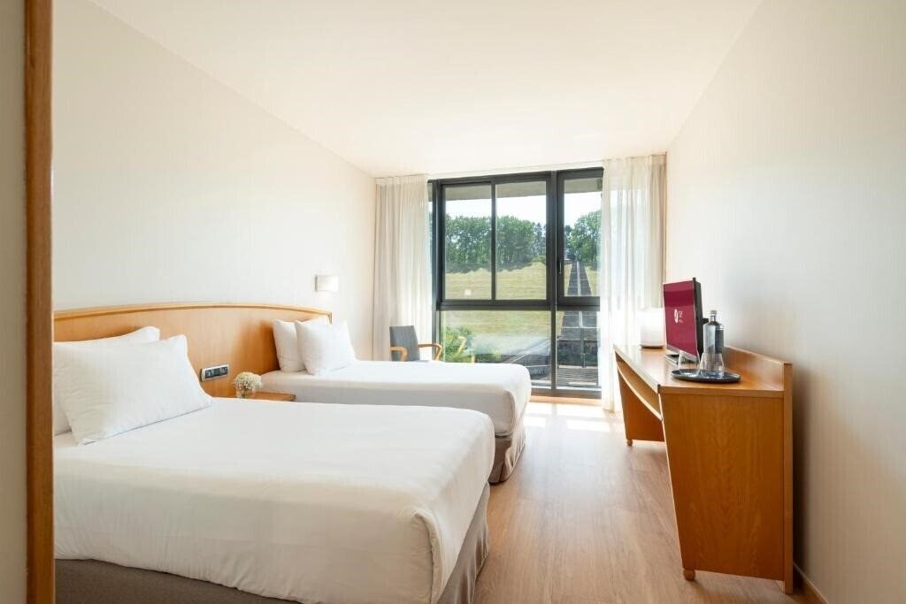 Fotografii Hotel Exe Area Central 3*