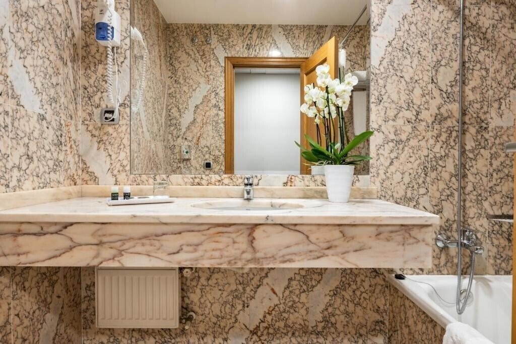 Fotografie Hotel Exe Area Central 3*