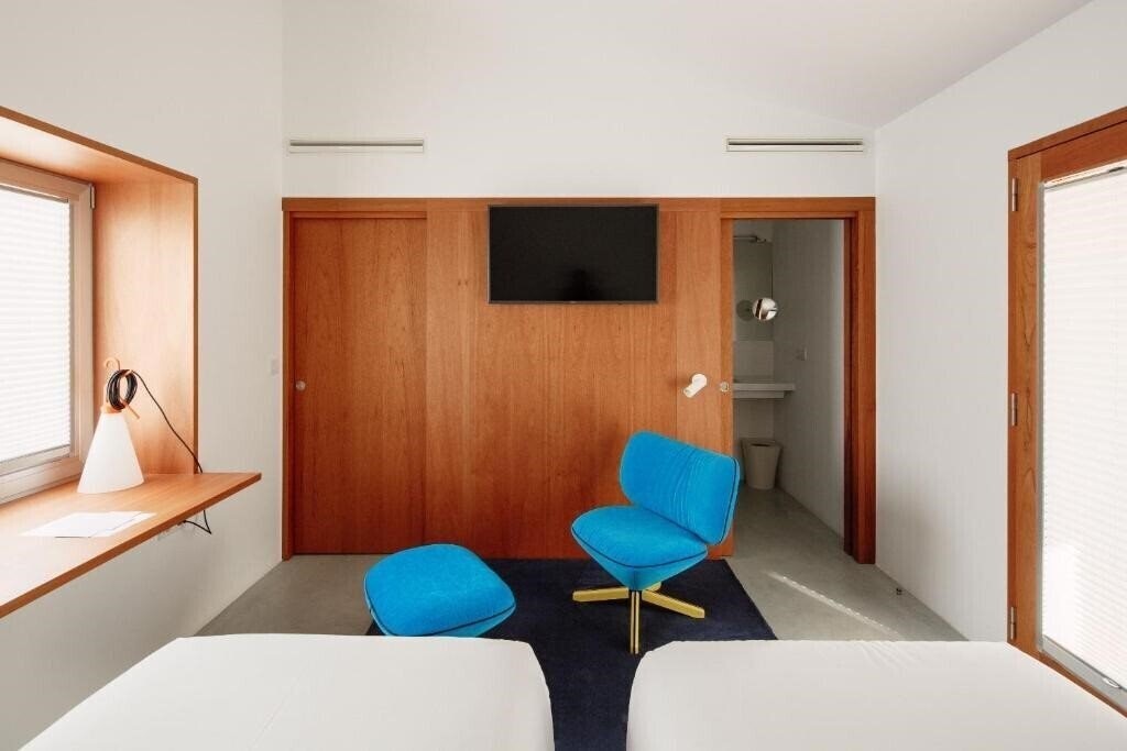 Фотография Bela Fisterra Hotel 3*