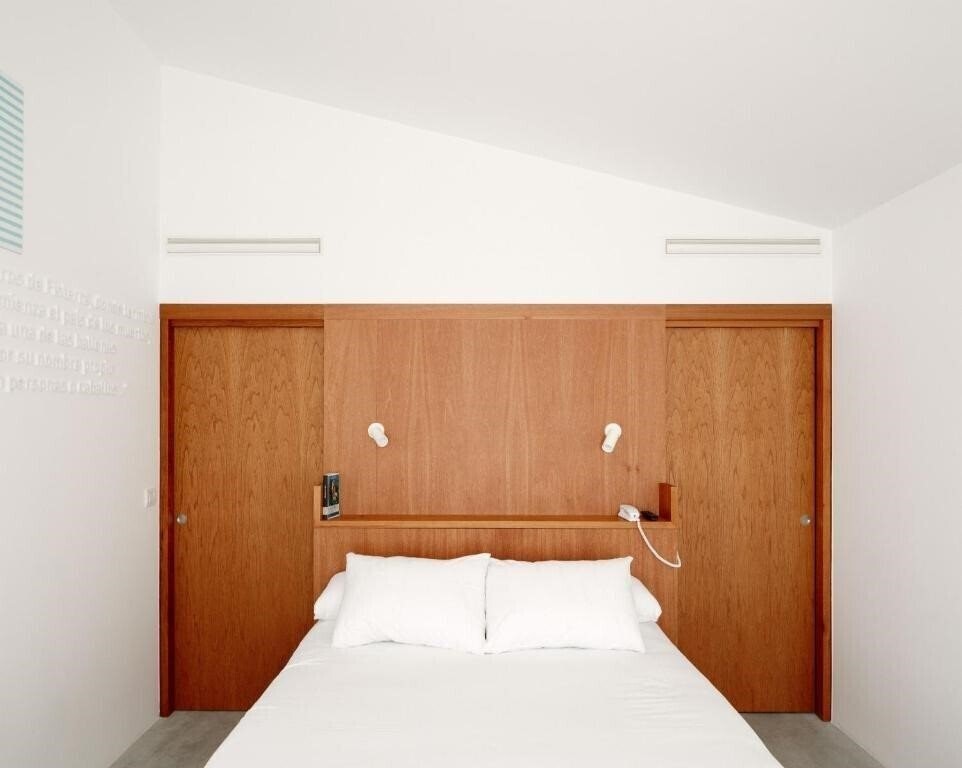 Картинка Bela Fisterra Hotel 3*