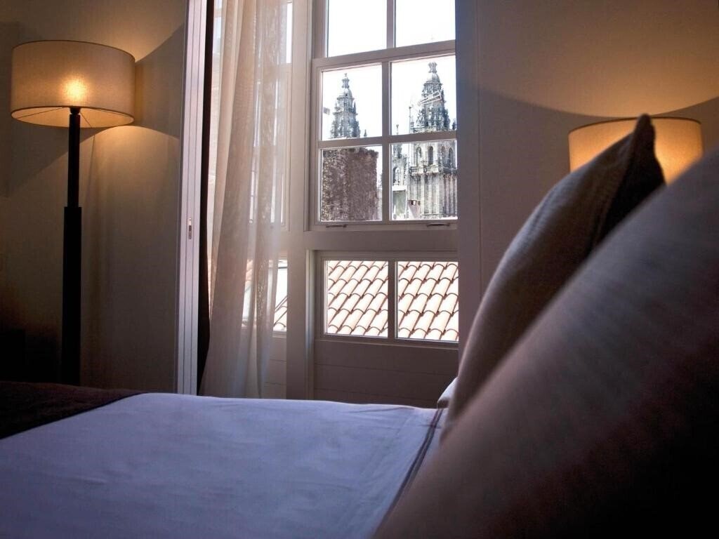 Fotografii Carris Casa De La Troya 3*