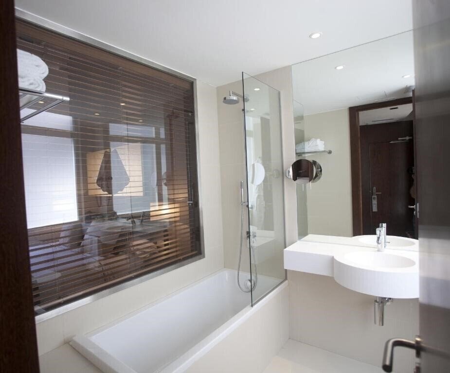 Fotografie Carris Casa De La Troya 3*