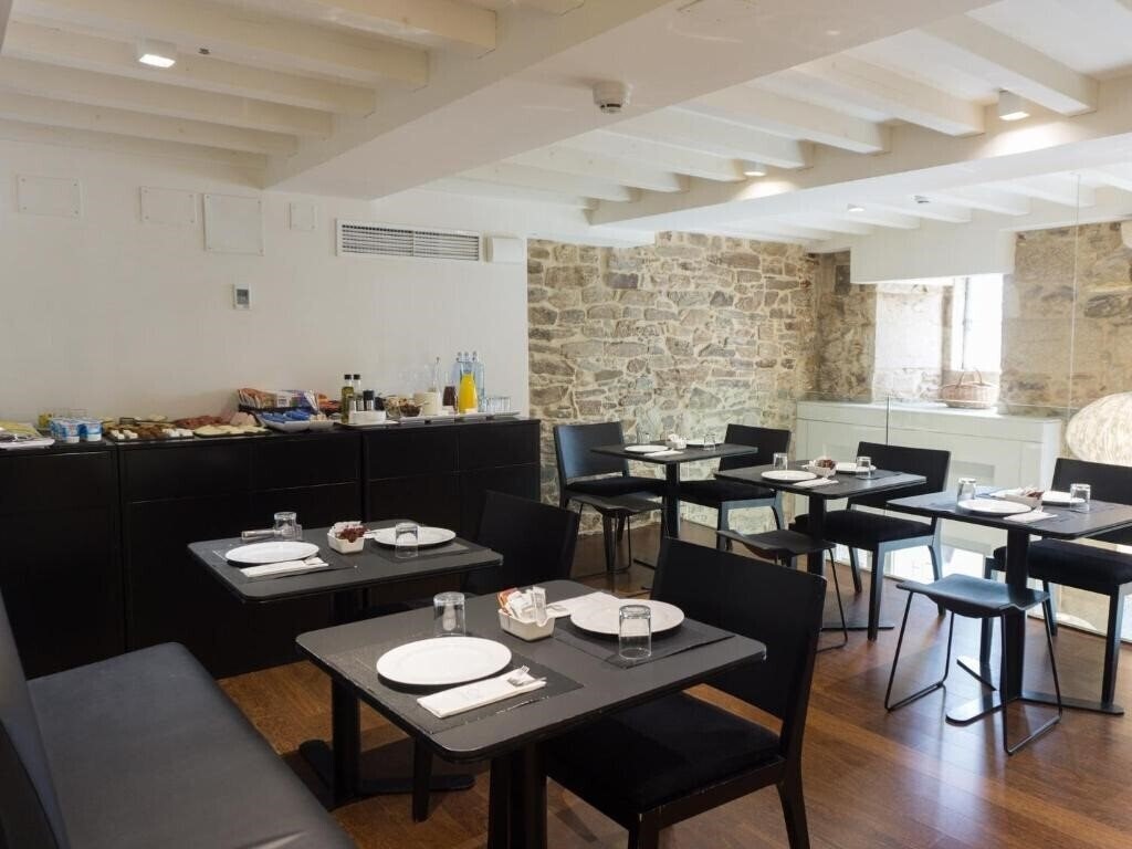 Imaginea Carris Casa De La Troya 3*